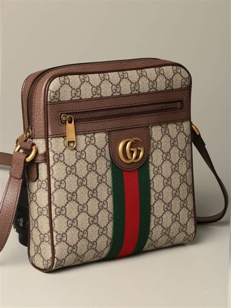 Bolsos Gucci Hombre 